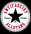 antifascist all star